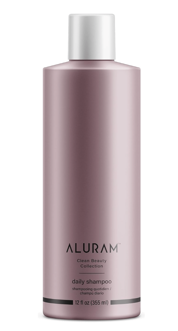 ALURAM Coconut Water Based Daily Shampoo for Men and Women